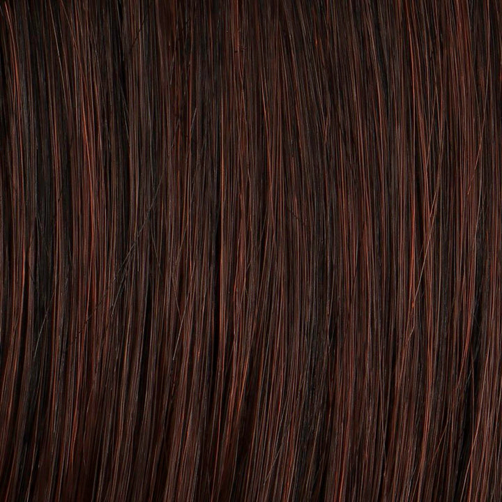 R435S+ Glazed Black Cherry
