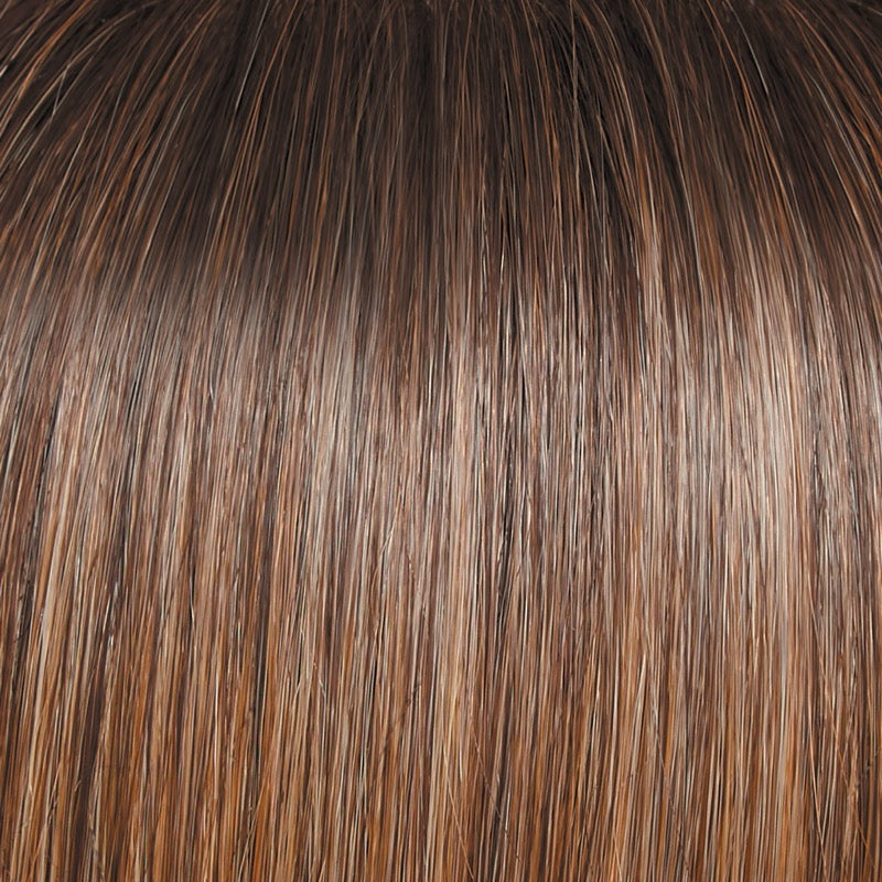 SS12/22 Rooted Cappuccino