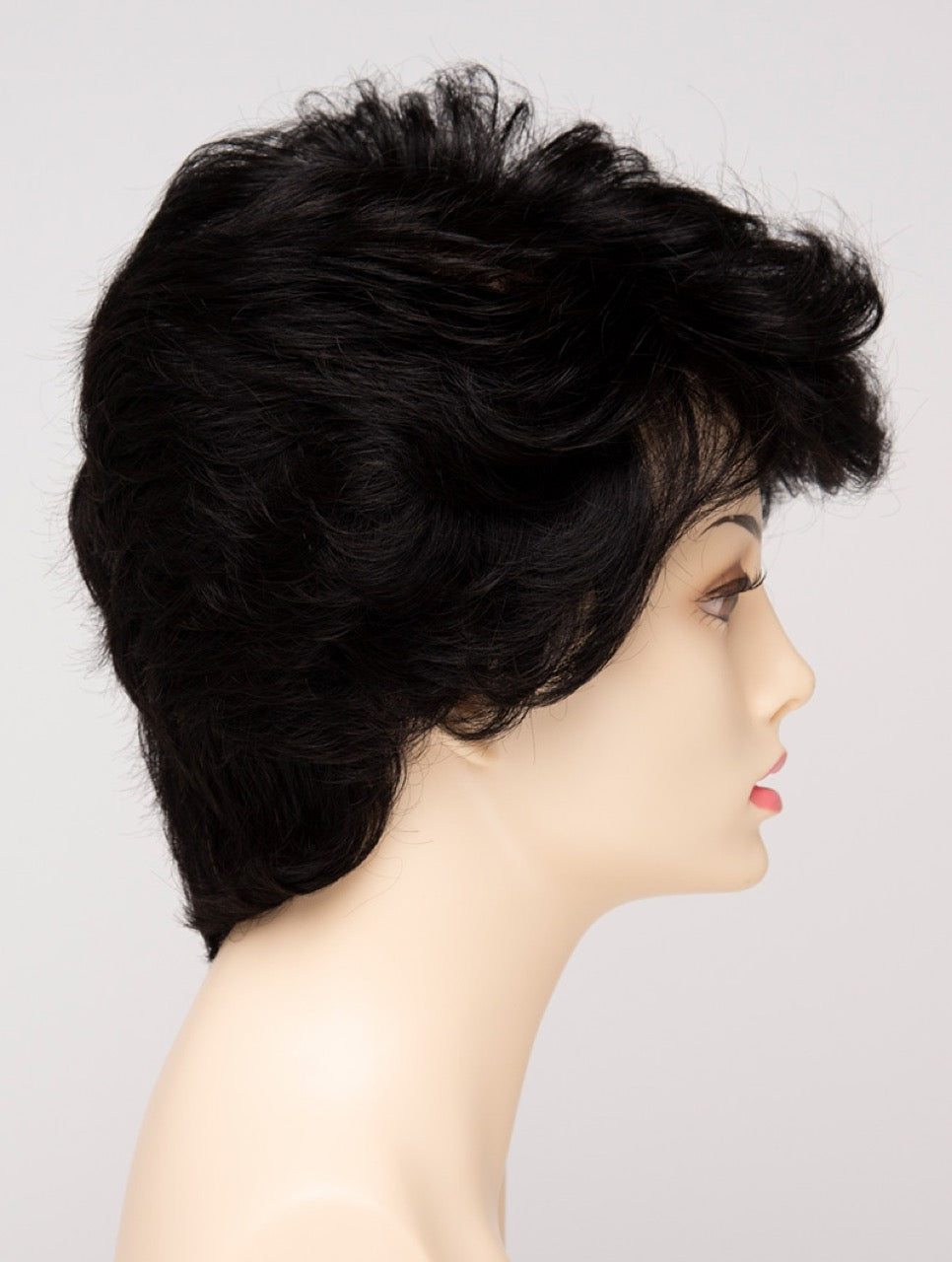 Black | 1B | Soft Black