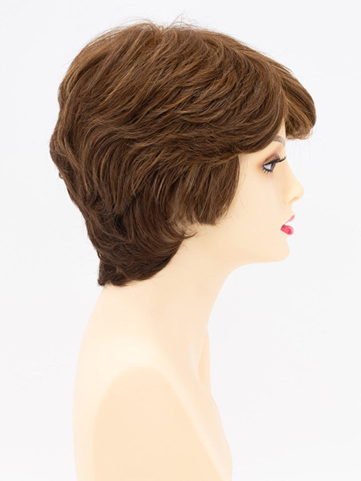 Light Brown | 12/23 | Neutral to Warm Brown