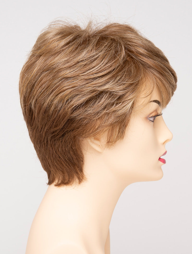 Dark Blonde | 16/23 | Neutral Dark Blonde with Highlights