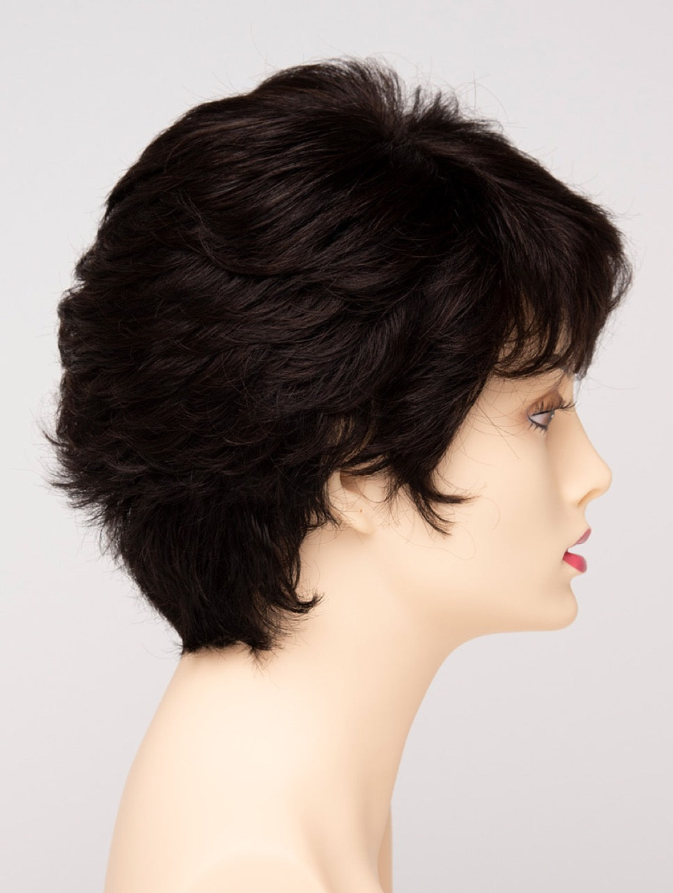 Dark Brown | 4 | Dark Brown