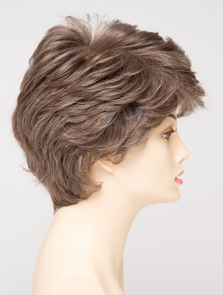 Dark Grey | 38 | Light Brown with Grey