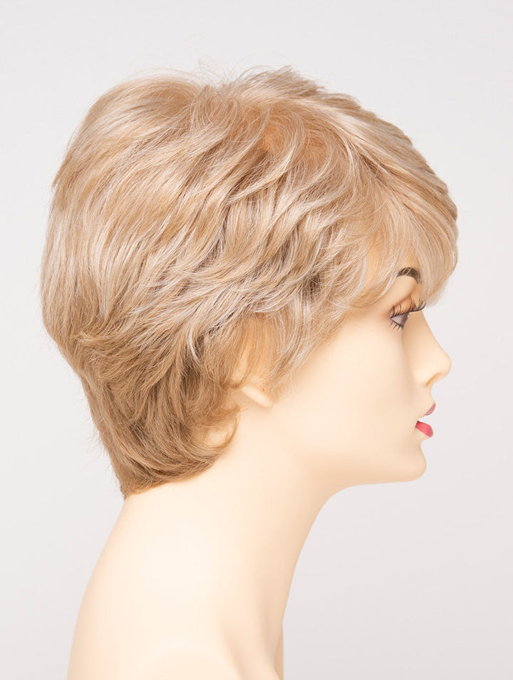 Light Blonde | 601 | Cool Pale Blonde