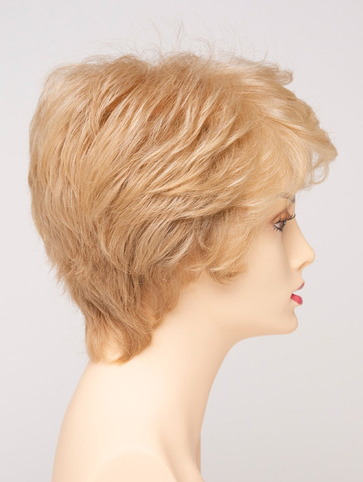 Medium Blonde | 26/23 | Sandy Blonde