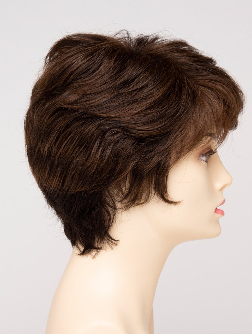 Medium Brown | 10 | Cool Brown