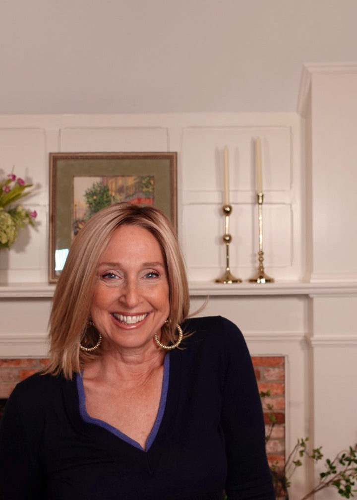 Frannie wearing Dallas in 26GR