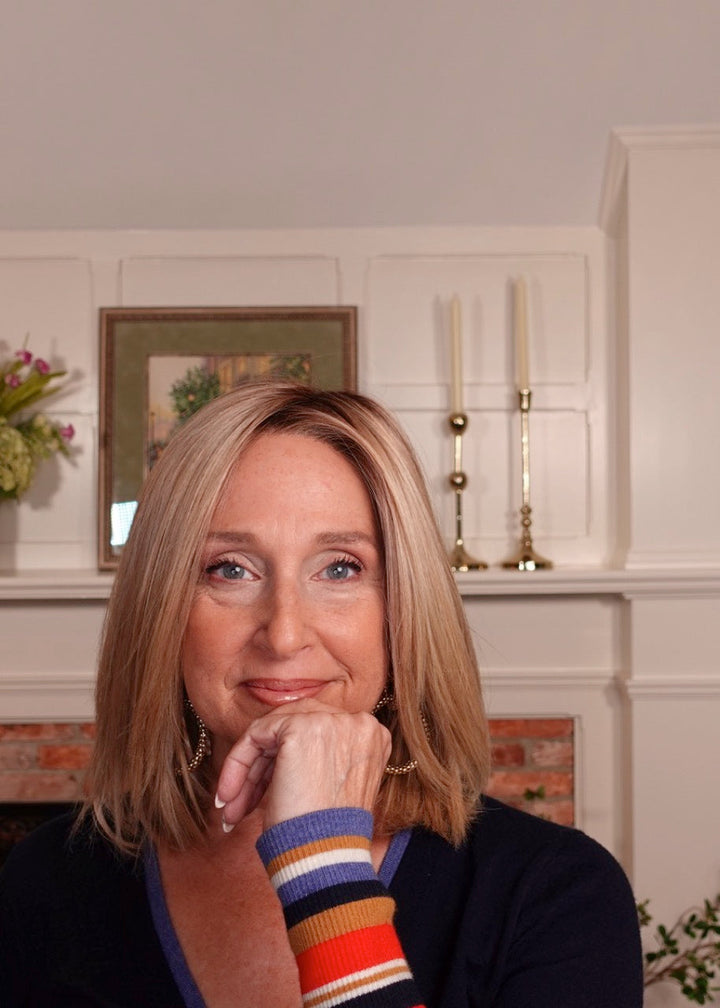 Frannie wearing Dallas in 26GR