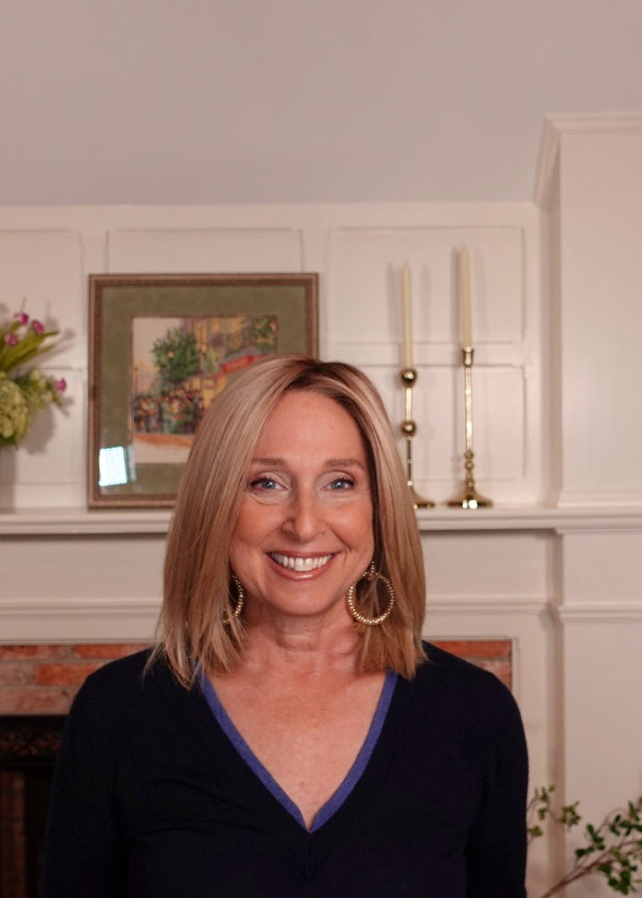 Frannie wearing Dallas in 26GR