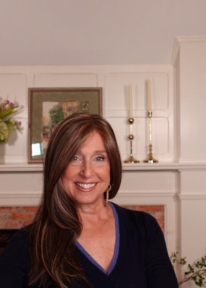 Frannie wearing Paris in 626H