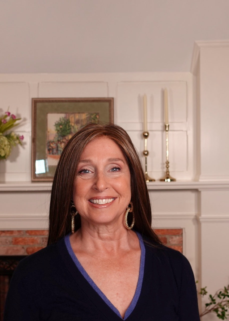 Frannie wearing Paris in 626H