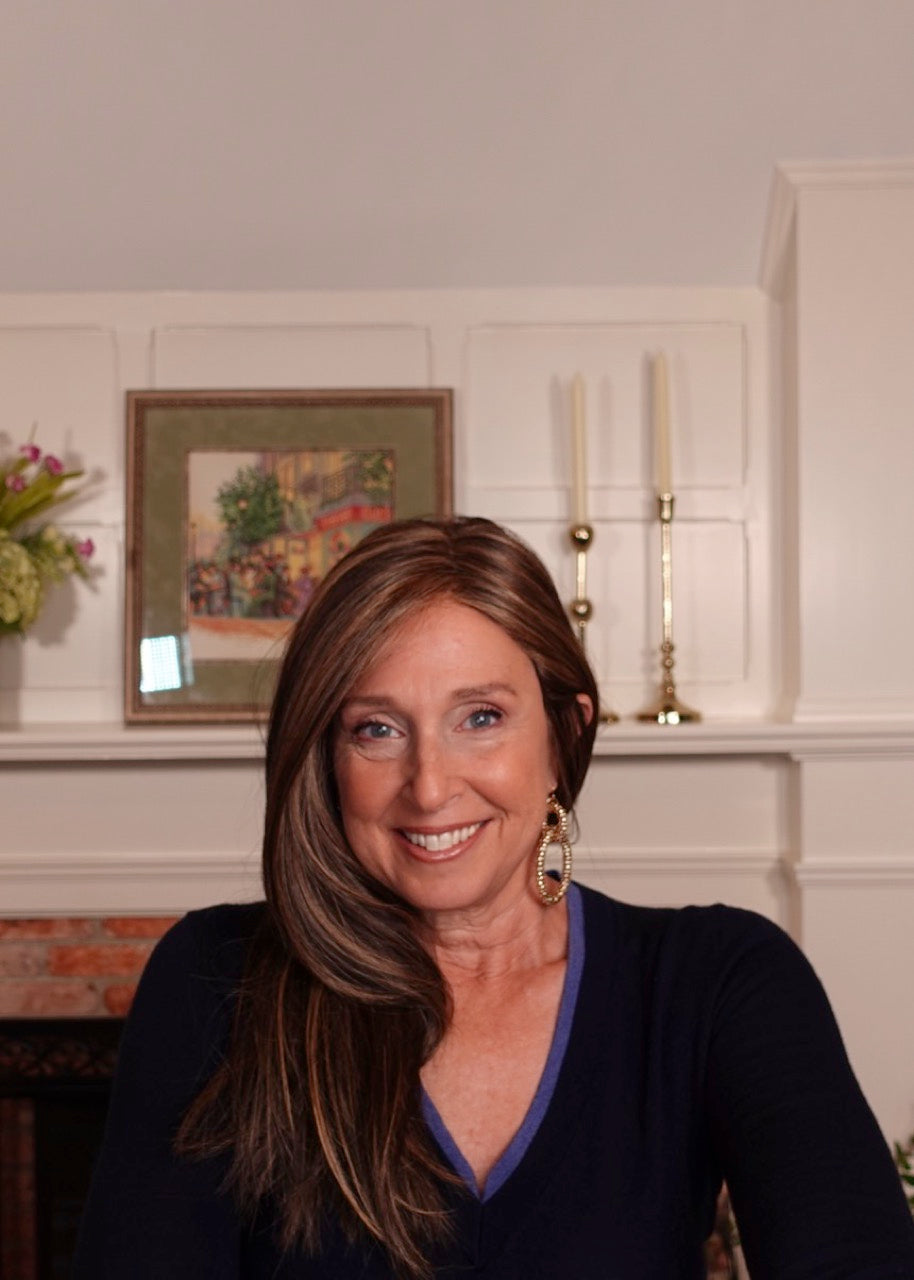 Frannie wearing Paris in 626H