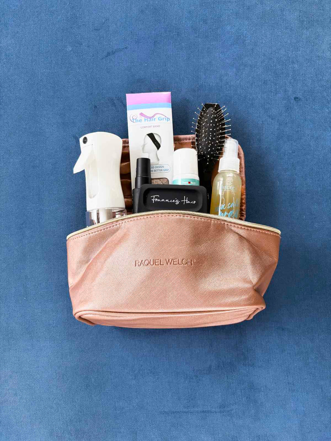 The Holiday Glam Kit