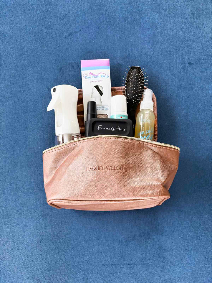 The Holiday Glam Kit