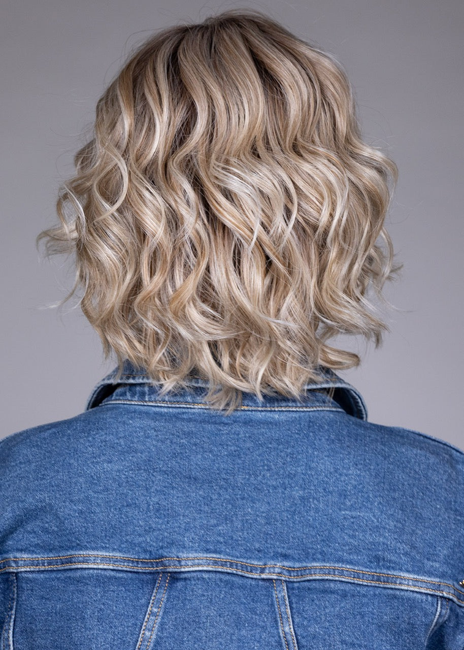 Milkshake Blonde-R