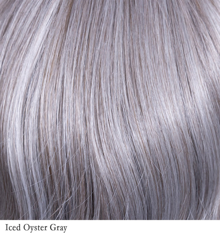 Iced Oyster Gray 39/51/61A