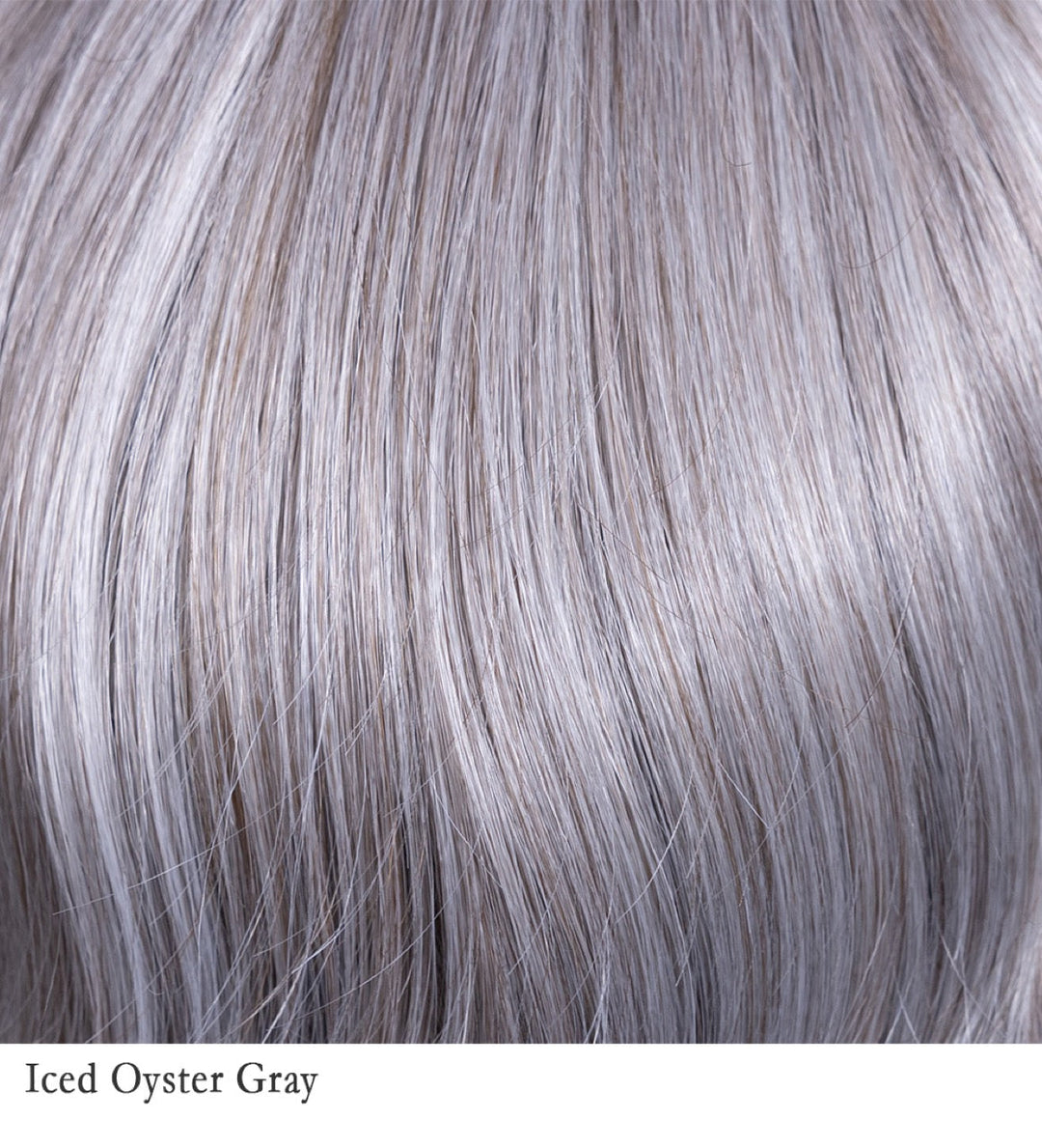 Iced Oyster Gray 39/51/61A