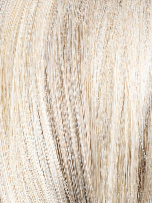 Light Champagne Rooted 23.25.22 | Lightest Pale Blonde And Lightest Golden Blonde With Light Neutral Blonde Blend And Shaded Roots