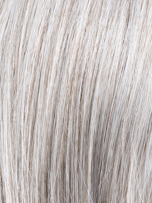 Snow Mix 60.56.58 | Pearl White, Lightest Blonde, And Black/Dark Brown With Grey Blend