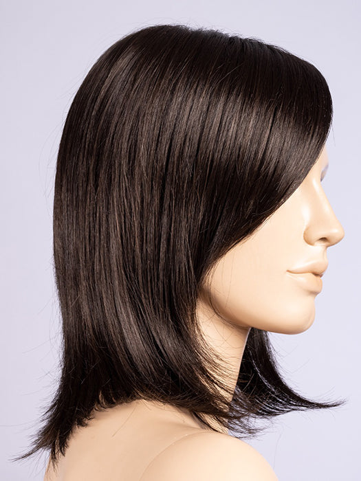 Espresso Mix 4.2 | Darkest Brown And Black/Dark Brown Blend