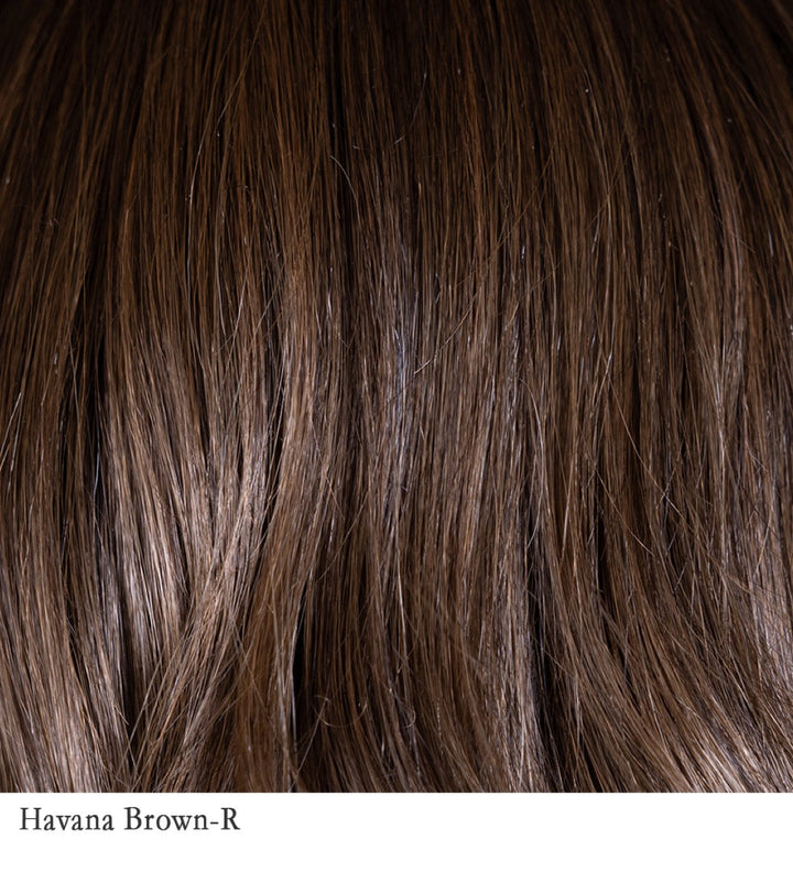 Havana Brown-R 10/12+6