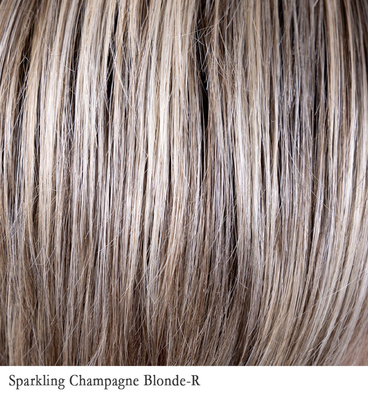 Sparkling Champagne Blonde-R 8/16/21+8