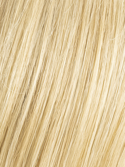 Champagne Rooted 22.16.25 | Light Neutral Blonde and Medium Blonde with Lightest Golden Blonde Blend and Shaded Roots