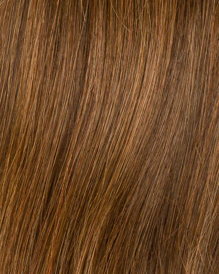 Chocolate Mix 8.6 | Medium Brown And Dark Brown Blend