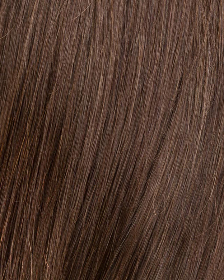 Dark Chocolate Mix 6.33.4 | Darkest/Dark Brown With Dark Auburn Blend