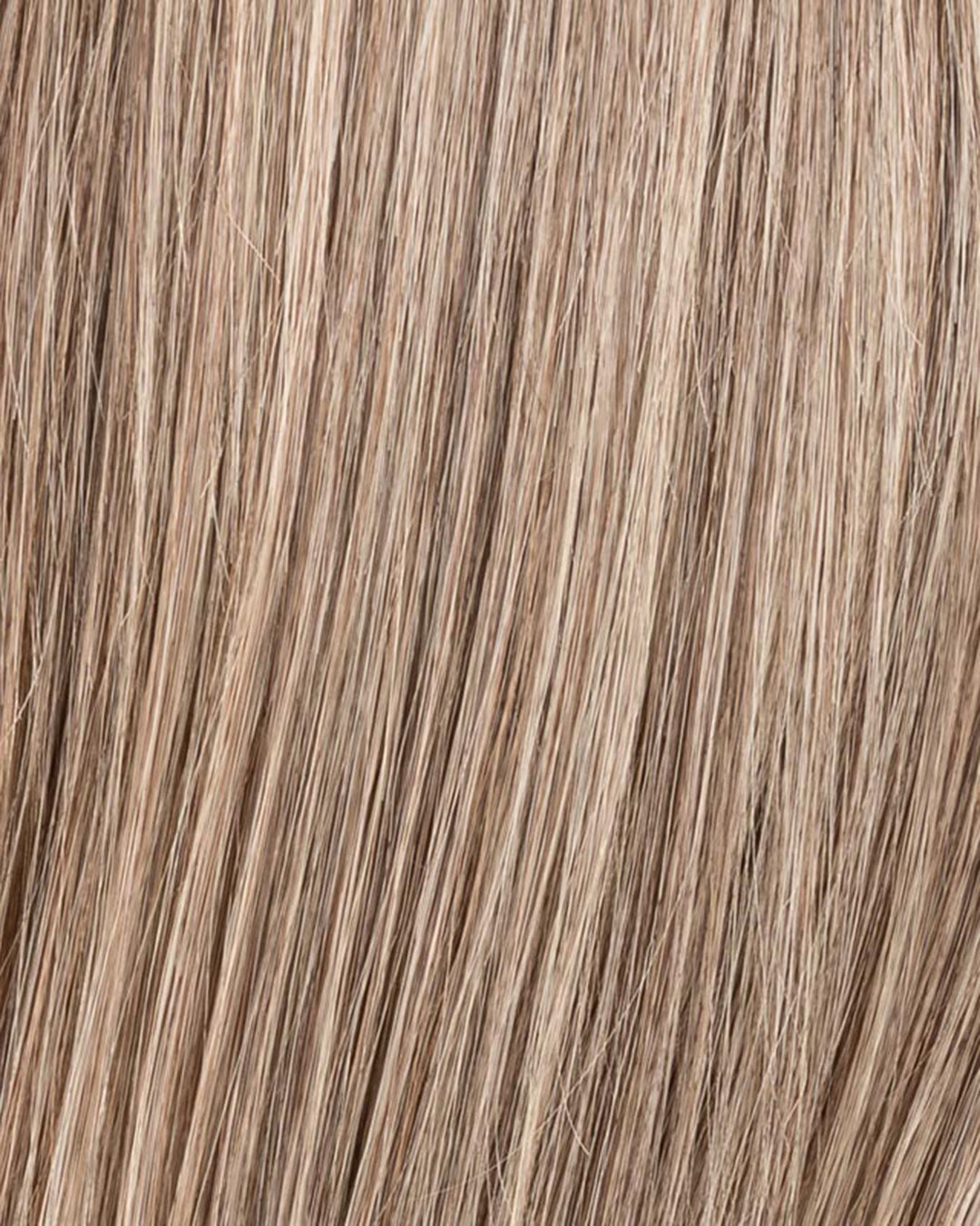 Sand Multi Rooted 14.24.16 | Medium Ash Blonde And Lightest Ash Blonde With Medium Blonde Blend And Shaded Roots