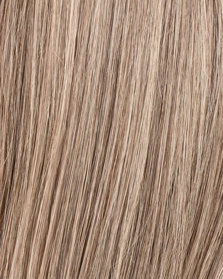 Sand Multi Rooted 14.24.16 | Medium Ash Blonde And Lightest Ash Blonde With Medium Blonde Blend And Shaded Roots