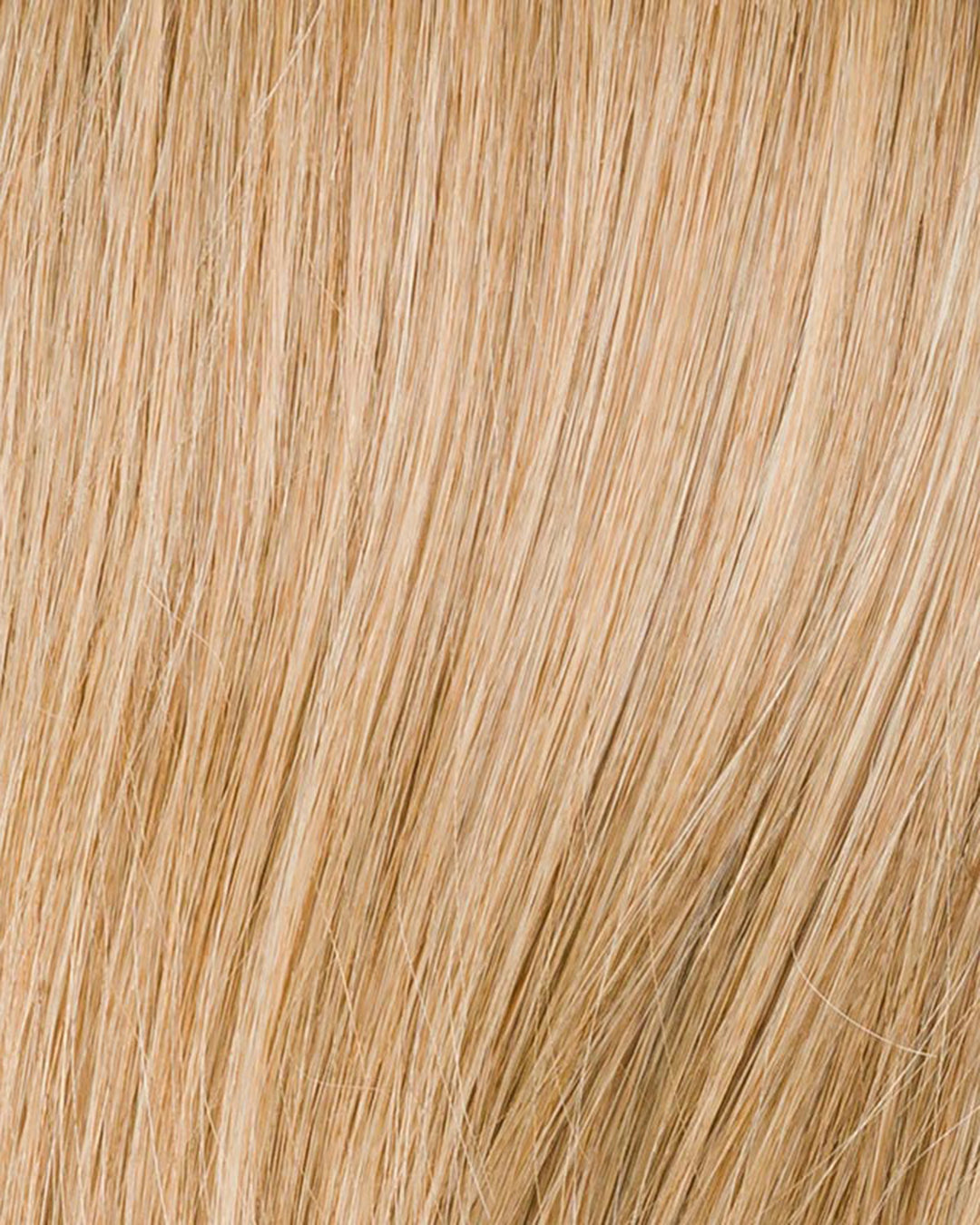Sandy Blonde Rooted 16.22.20 | Medium Blonde, Light Neutral Blonde, And Light Strawberry Blonde Blend With Shaded Roots