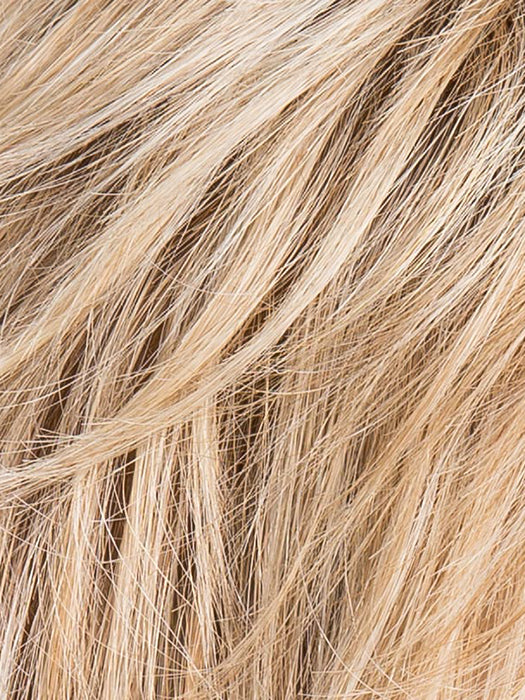 Champagne Rooted 22.16.25 | Light Neutral Blonde and Medium Blonde with Lightest Golden Blonde Blend and Shaded Roots