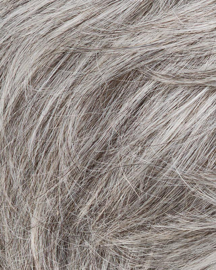 Dark Snow Mix 51.60.58 | Black/Dark Brown And Lightest Brown With Pearl White And Grey Blend