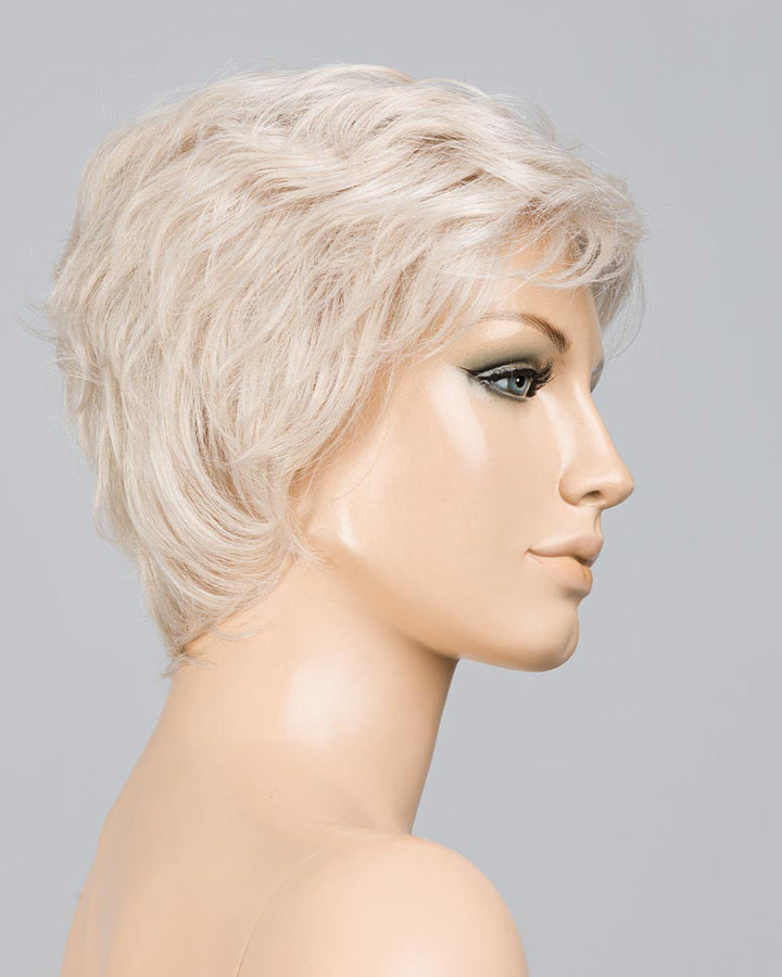 Nature White Mix 60.101 | Pearl White And Pearl Platinum Blend