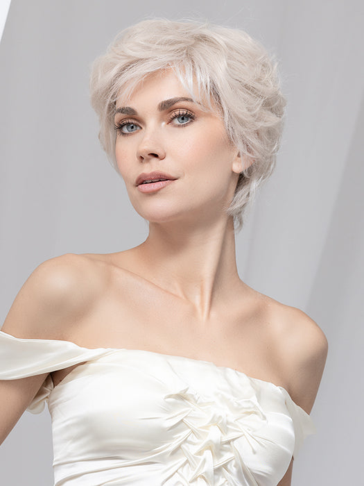 Nature White Mix 60.101 | Pearl White And Pearl Platinum Blend