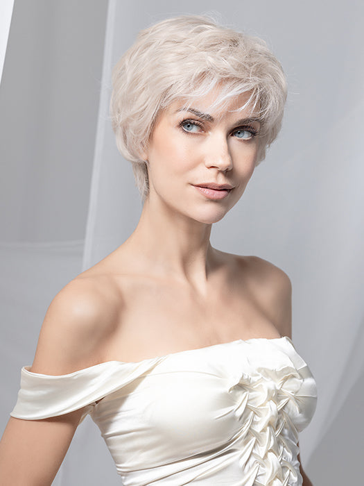 Nature White Mix 60.101 | Pearl White And Pearl Platinum Blend