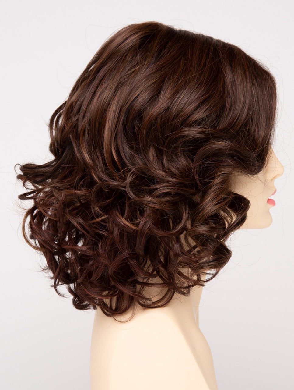 Cinnamon Raisin | 6/33/27 | Rich Auburn