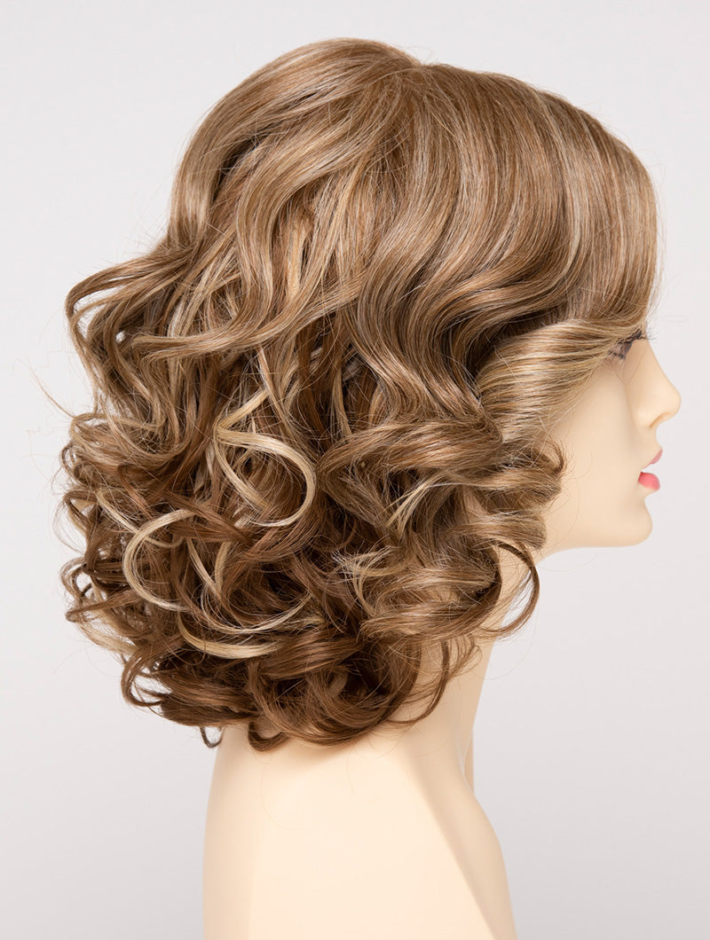 Dark Blonde | 16/23 | Neutral Dark Blonde with Highlights