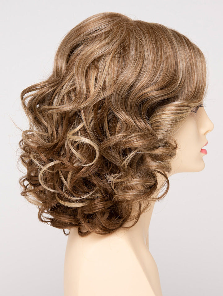 Dark Blonde | 16/23 | Neutral Dark Blonde with Highlights