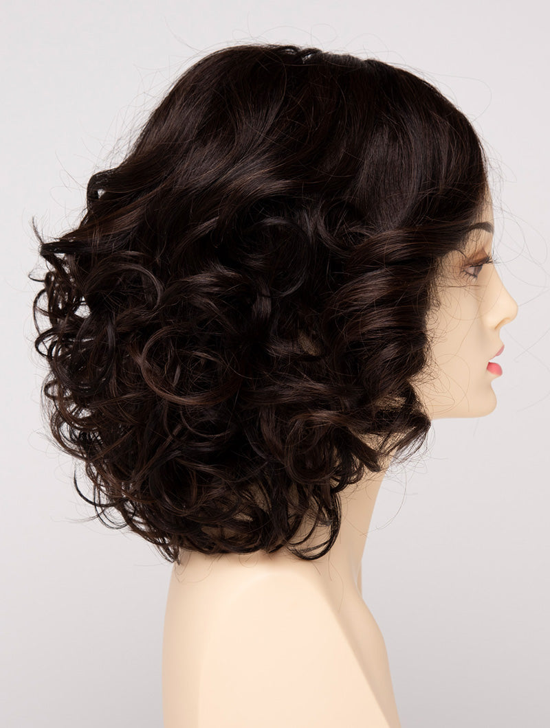 Dark Brown | 4 | Dark Brown