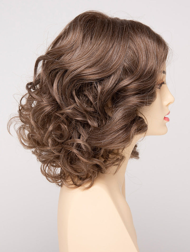 Dark Grey | 38 | Light Brown with Grey