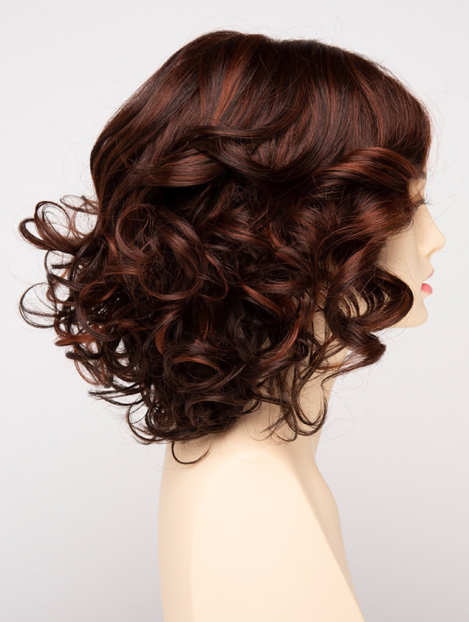 Dark Red | 33/32 | Darker Mahogany Red