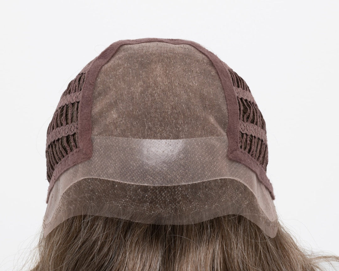 Isabella in Dark Grey