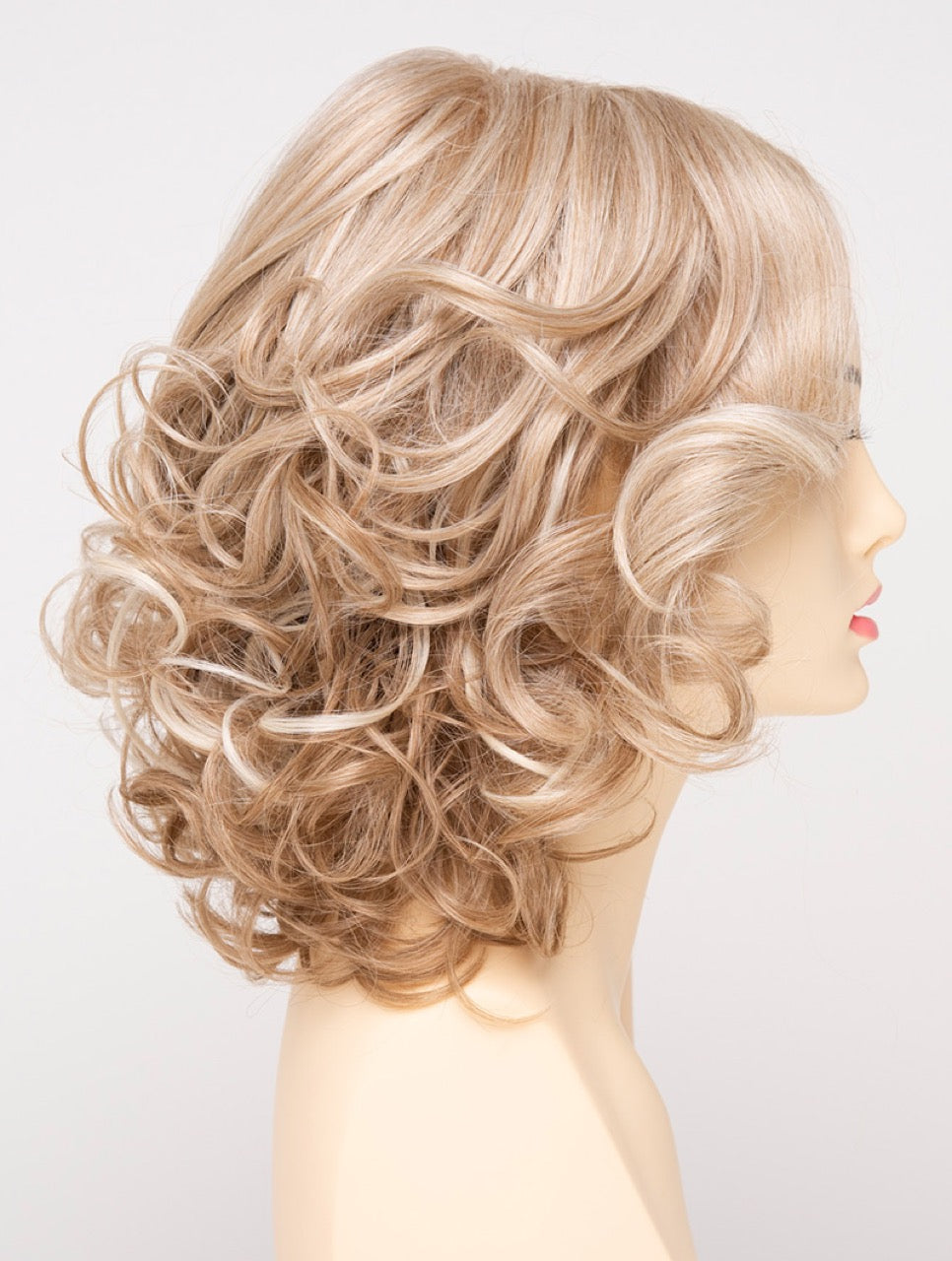 Light Blonde | 601 | Cool Pale Blonde