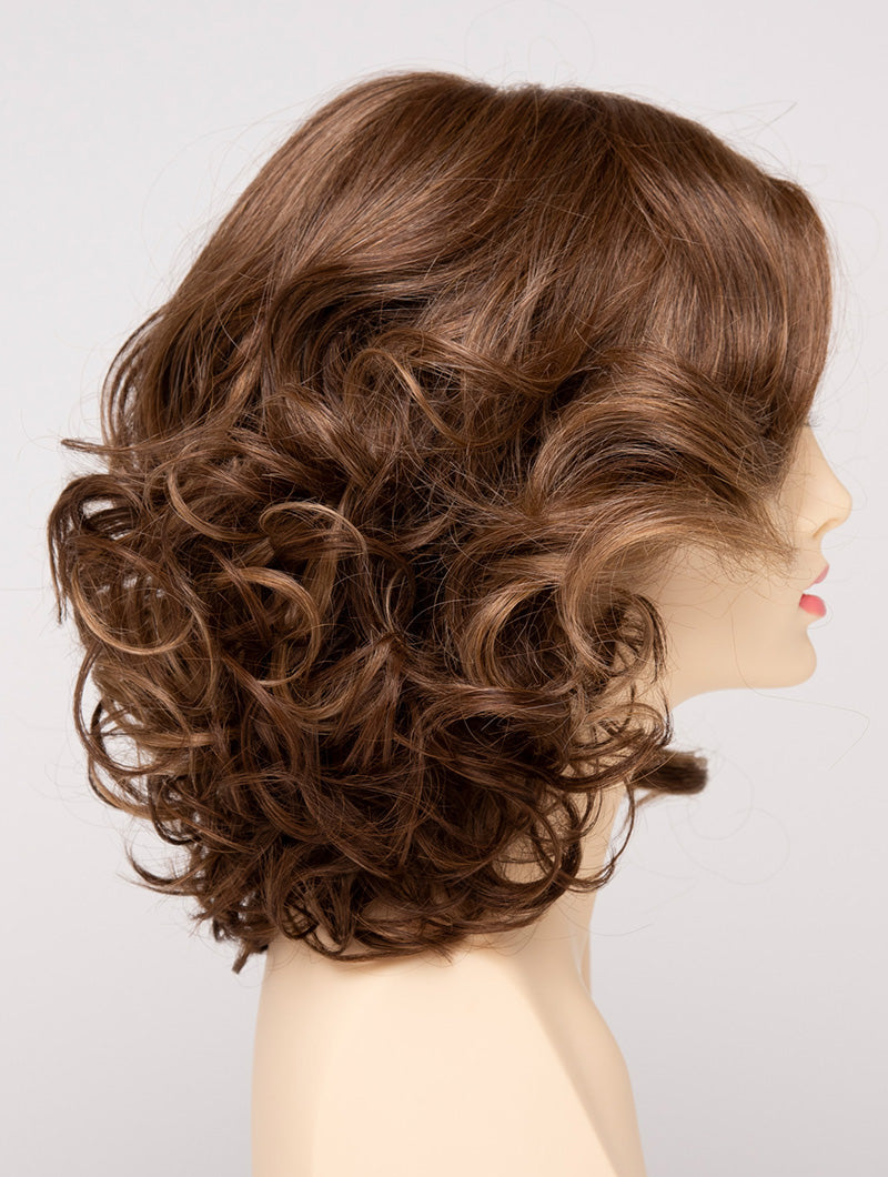 Light Brown | 12/23 | Neutral to Warm Brown