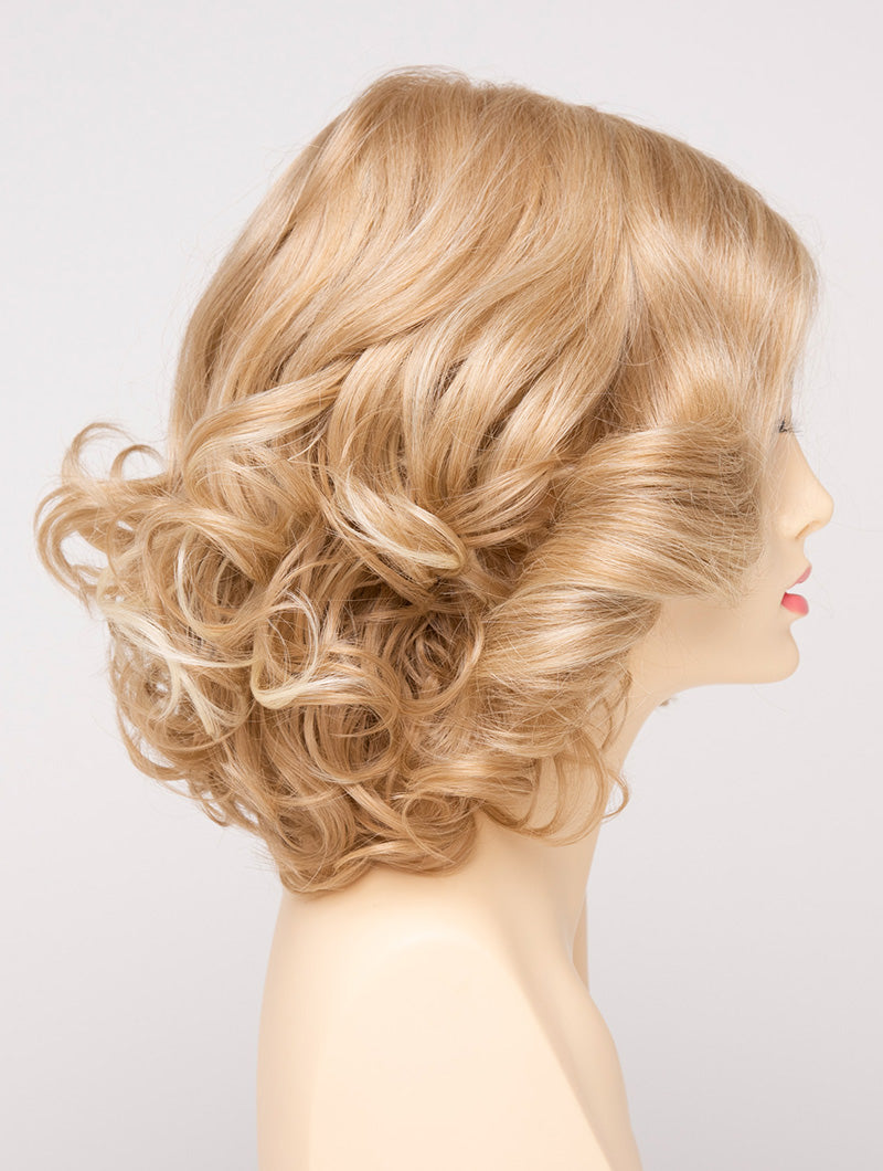 Medium Blonde | 26/23 | Sandy Blonde