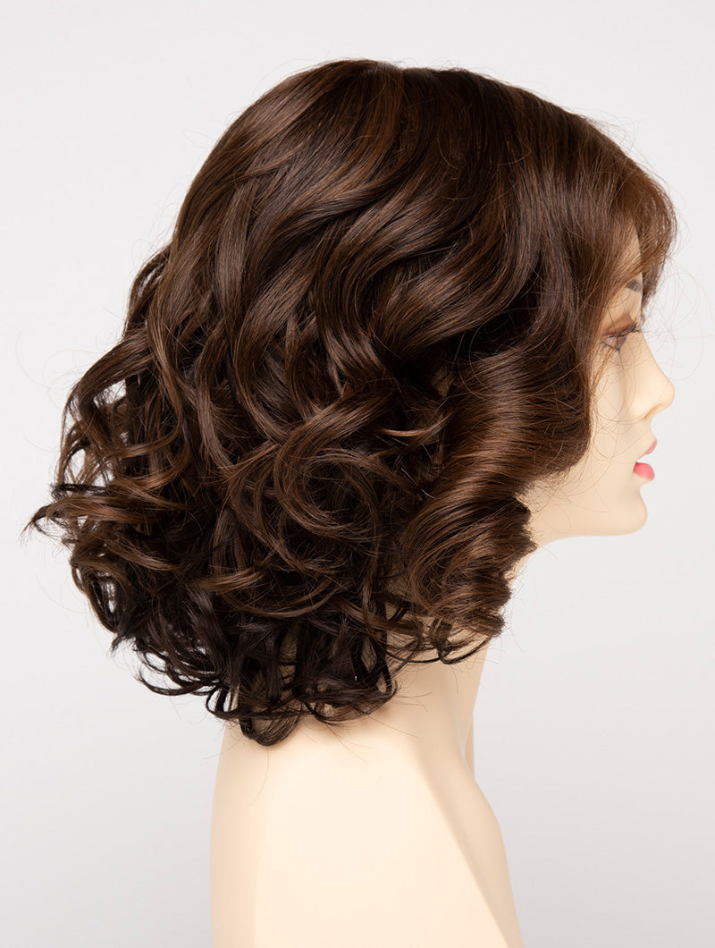 Medium Brown | 10 | Cool Brown