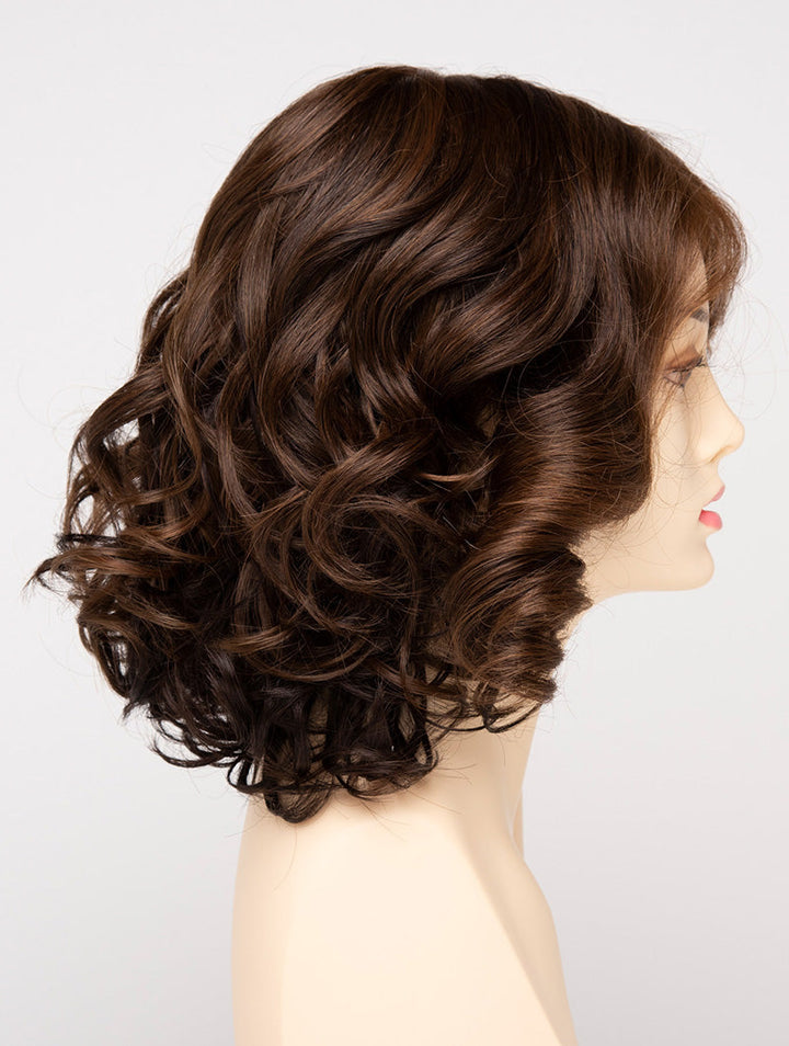 Medium Brown | 10 | Cool Brown