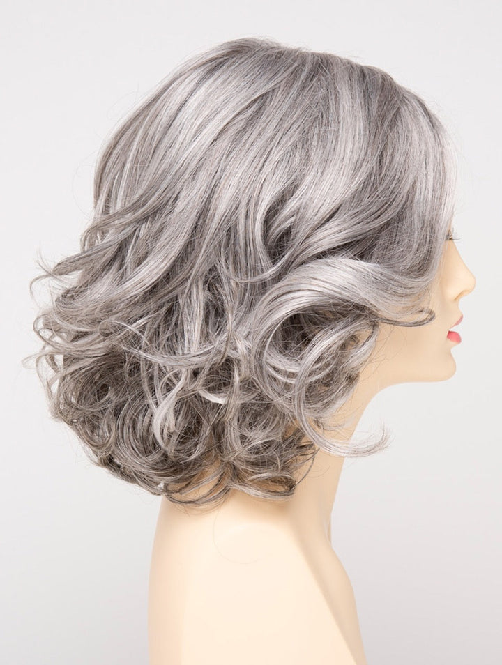 Medium Grey | 56 | Salt and Pepper